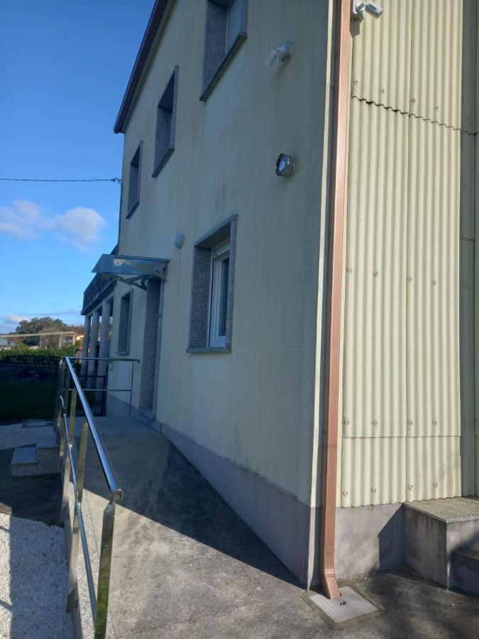 Вилла A Casa Do Avo Лоусаме Экстерьер фото