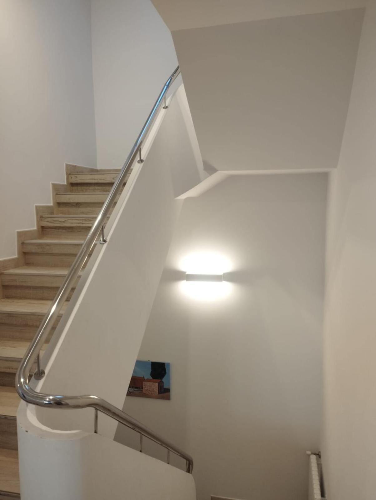 Вилла A Casa Do Avo Лоусаме Экстерьер фото