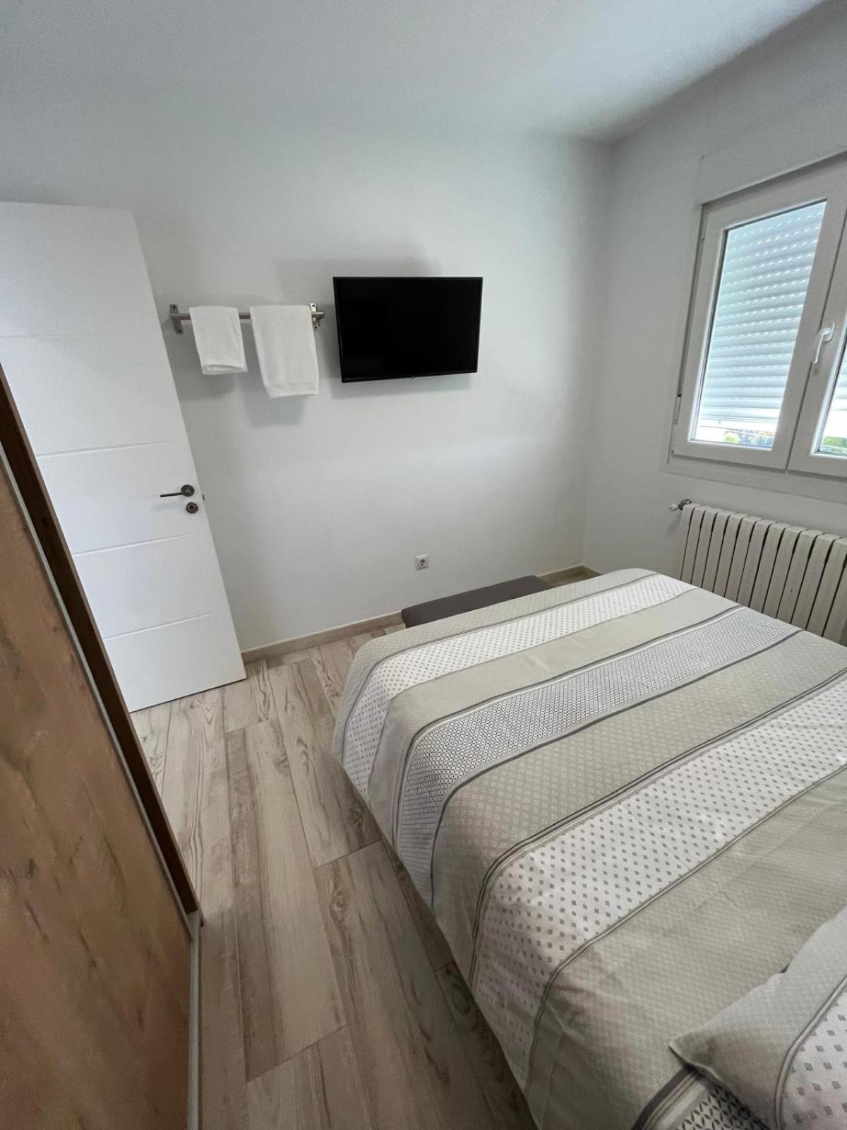 Вилла A Casa Do Avo Лоусаме Экстерьер фото